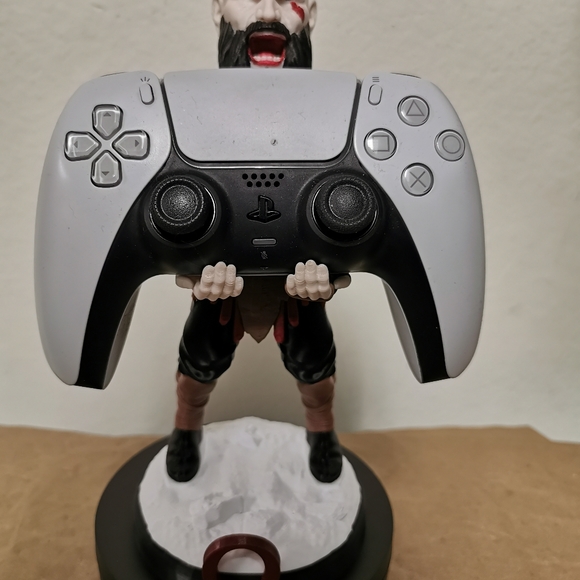 Kratos controller holder (3d printed) - Picture 3 of 6